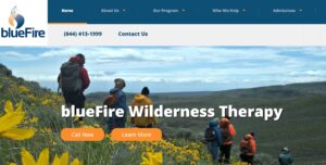 BlueFire Wilderness Therapy Reviews: Exploring the Transformative Journey