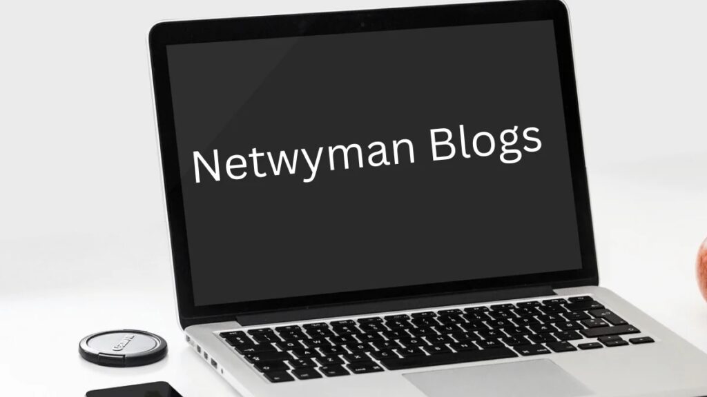 Netwyman Blogs