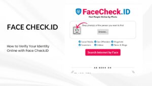 face check.id