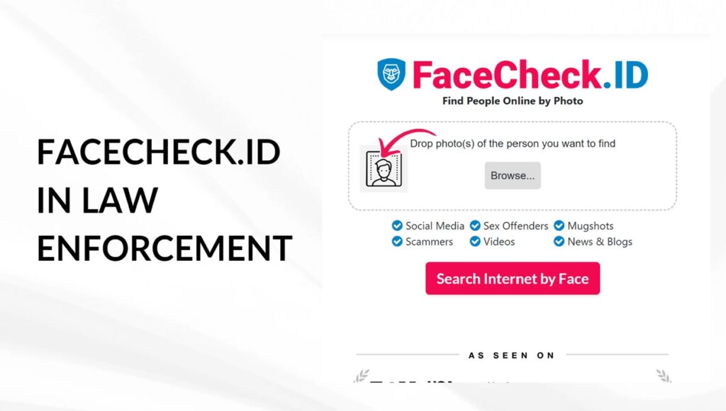 face check.id