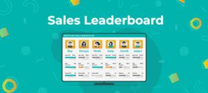 Engage and Motivate Your Team with Leaderboard Software