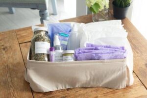 The Essential Post-Natal Kit: A Guide for New Mothers