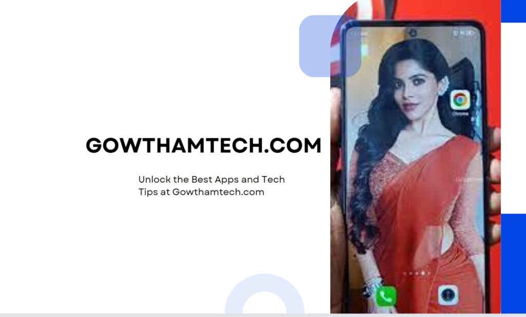 Gowthamtech.com