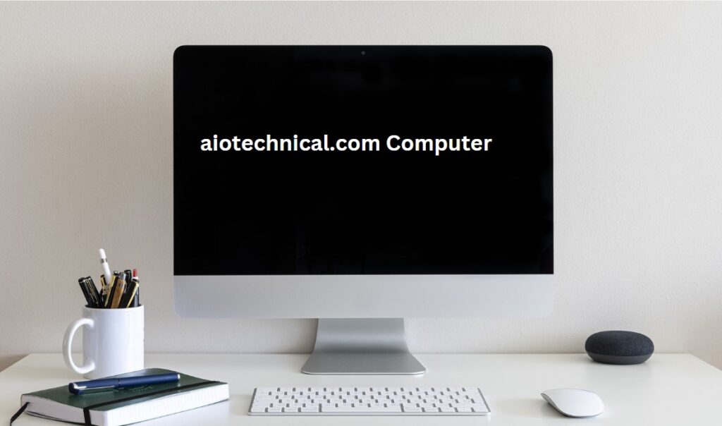 aiotechnical.com Computer