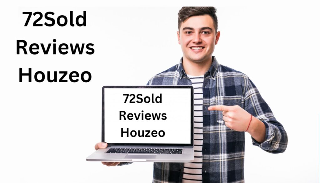 72sold reviews houzeo