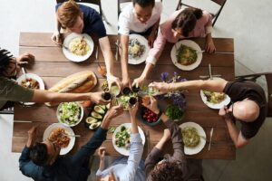Gastronomic Journeys: Discovering Unique Dinner Experiences