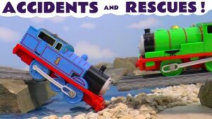 Collecting Thomas the Tank Engine Toys: How to Start and Grow Your Collection