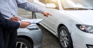 How Long Do You Have to File a Claim After a Los Angeles Car Accident?