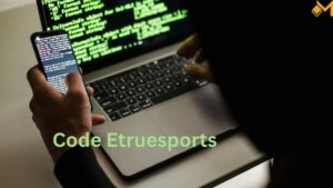 Etruesports code