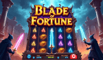 Blade of Fortune Slot Penuh Aksi dari Fast Spin