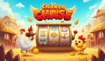 Chicken Chase Slot Petualangan Ayam yang Menghibur dari Pragmatic Play