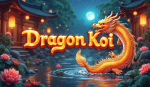 Dragon Koi CQ9 Perpaduan Keberuntungan dan Keindahan dalam Dunia Slot
