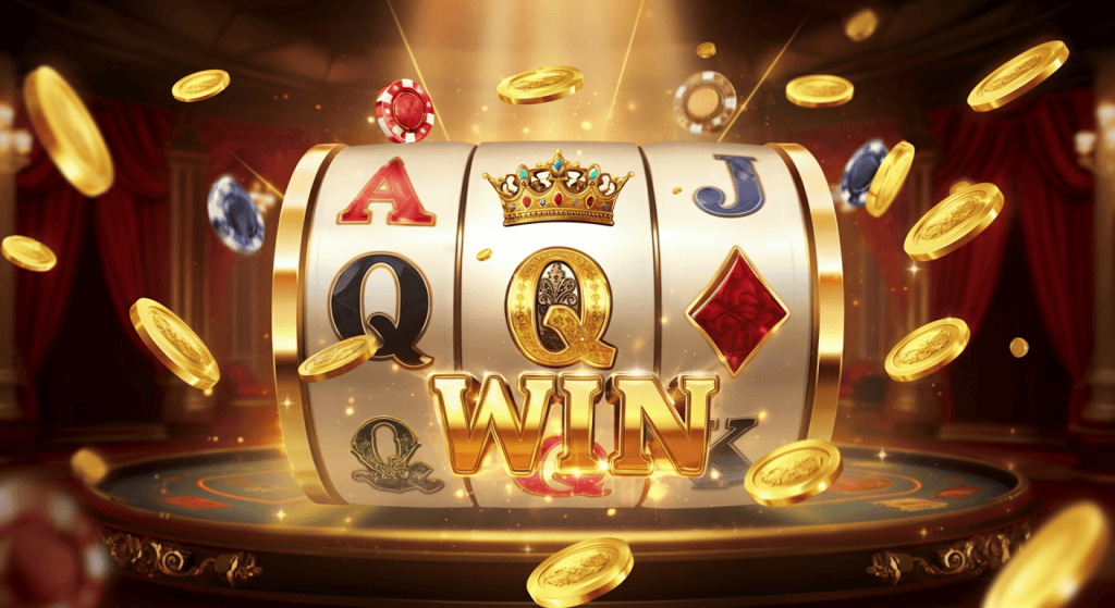 Setting Grafik & Audio agar Lebih Nyaman Main Poker Win