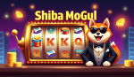 Shiba Mogul dari AMB Slot Game Slot Gacor Bertema Anjing Shiba yang Menggemaskan!