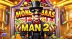 Slot Gacor Moneybags Man 2 dari JBD Petualangan Kaya Raya dalam Gulungan Slot