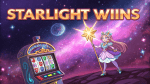 Slot Gacor Starlight Wins dari Slot 88 Bintang Keberuntungan yang Siap Meledak Jackpot!