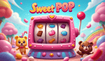 Slot Gacor Sweet POP CQ9 Game Slot Bertema Permen yang Menggoda!