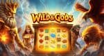 Wild & Gods Slot Gacor Bertema Dewa dari Smartsoft