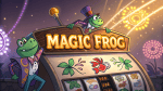 Magic Frog